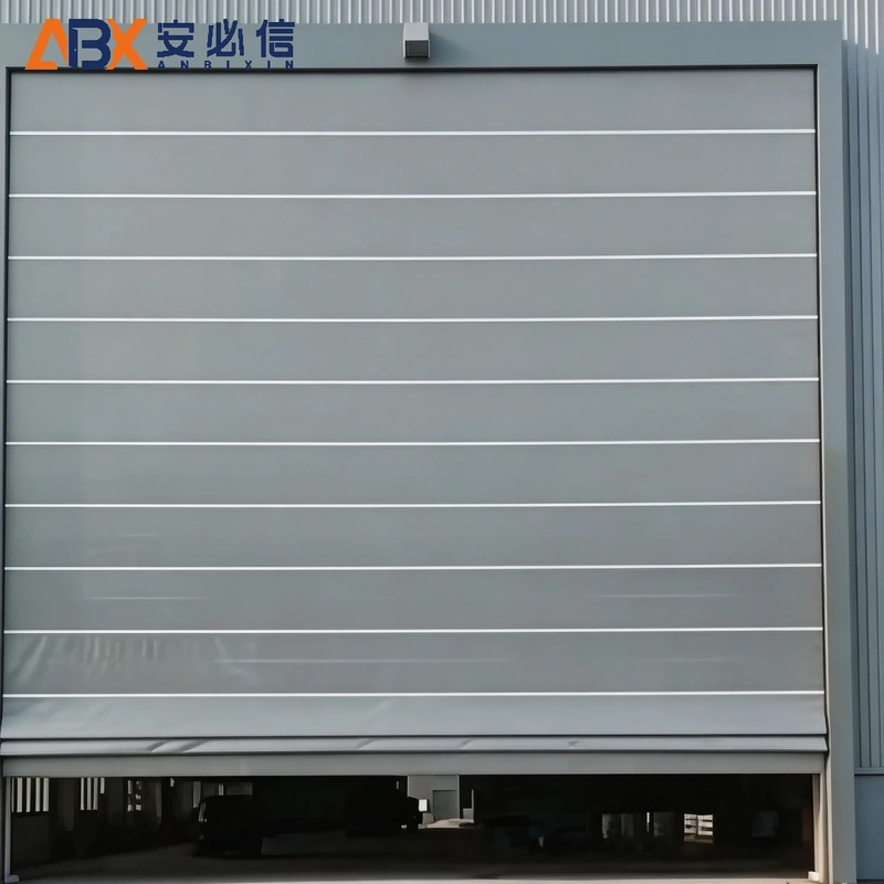 张家口市堆积门